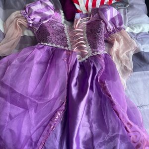 (5) Dresses (1) Shirt (1) Romper